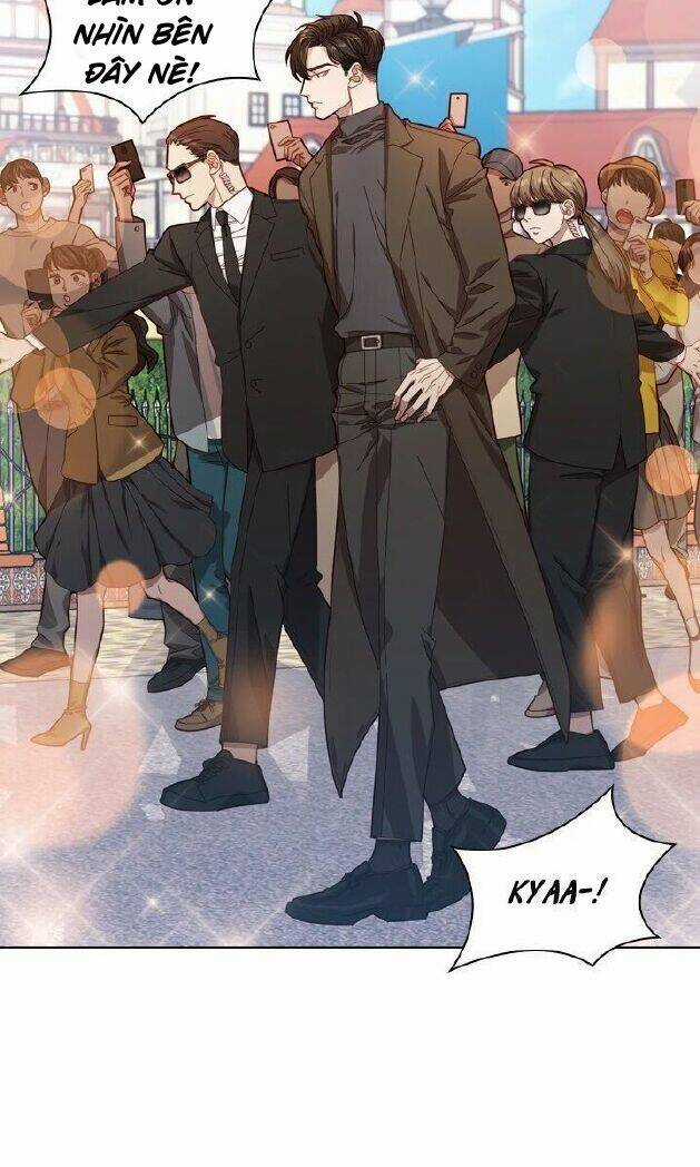 Tai Tiếng Thị Phi - Chapter 9 - Trang 9