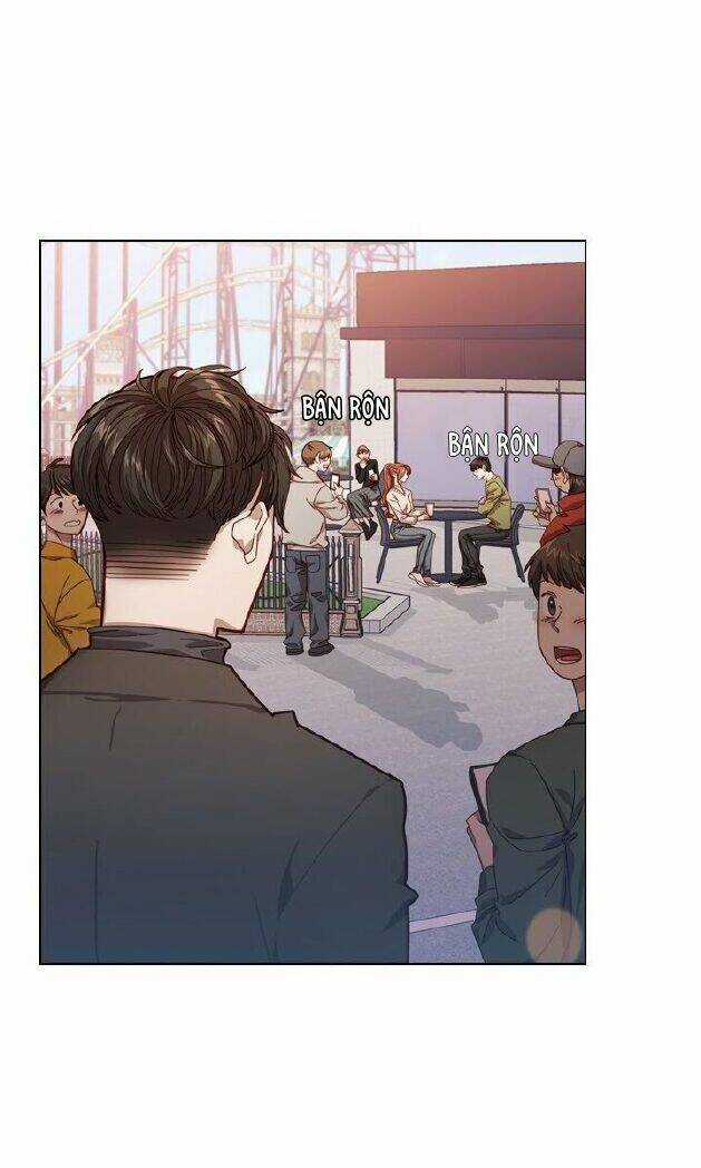 Tai Tiếng Thị Phi - Chapter 9 - Trang 10