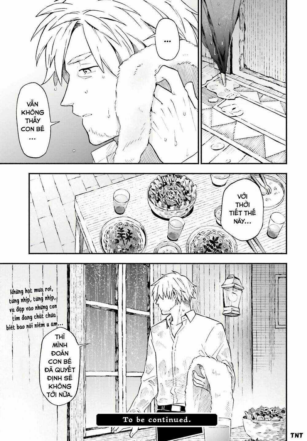 Taimashi Và Akuma-Chan - Chapter 17 - Trang 9