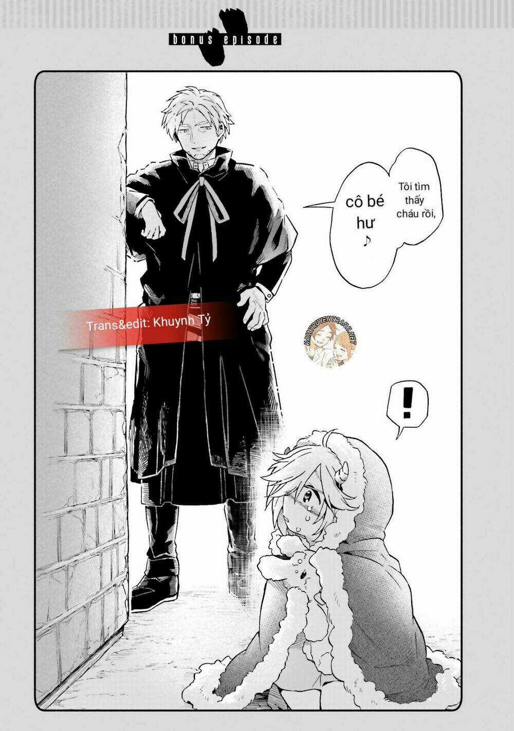 Taimashi Và Akuma-Chan - Chapter 2 - Trang 8