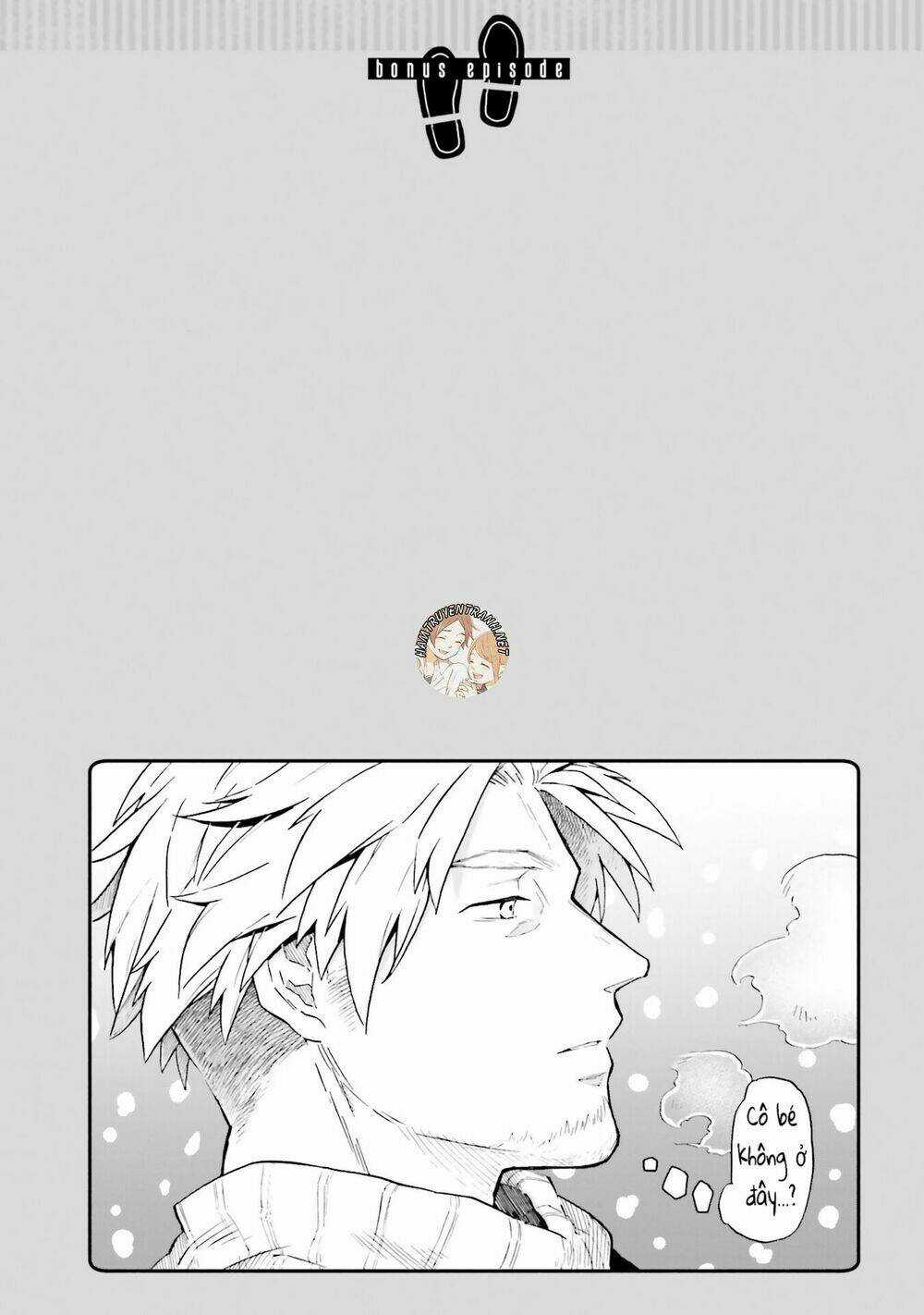 Taimashi Và Akuma-Chan - Chapter 3 - Trang 7