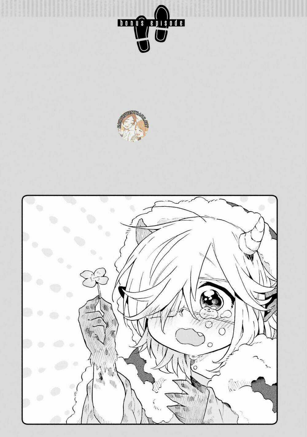 Taimashi Và Akuma-Chan - Chapter 7 - Trang 10