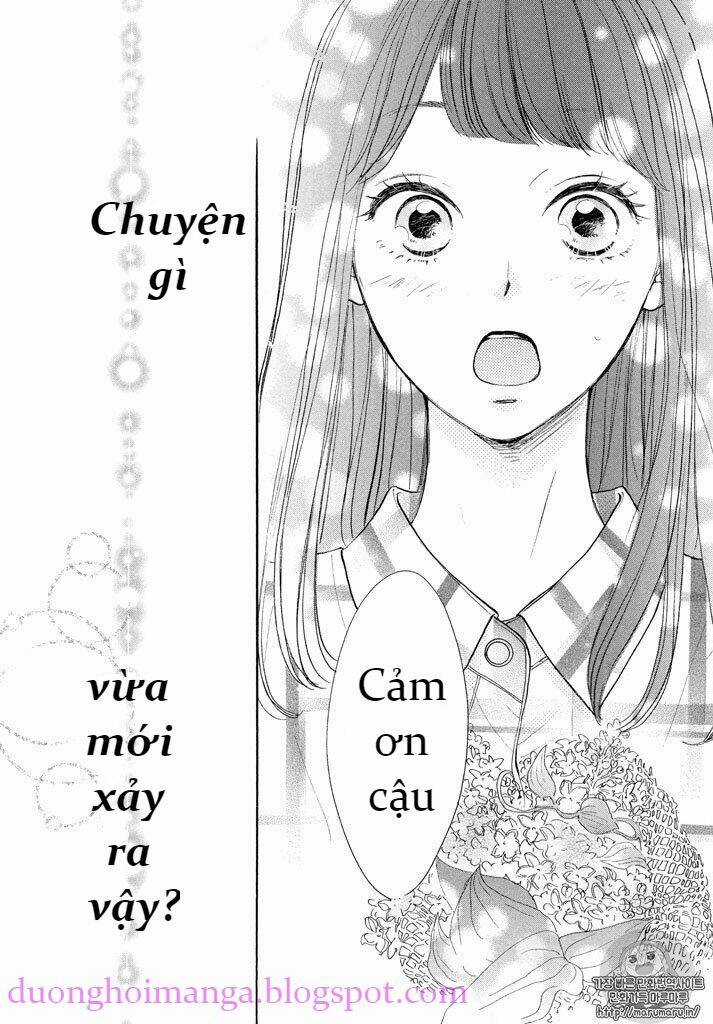 takane no ran-san - Chapter 1 - Trang 48