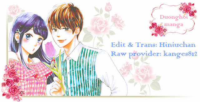 takane no ran-san - Chapter 10.1 - Trang 4