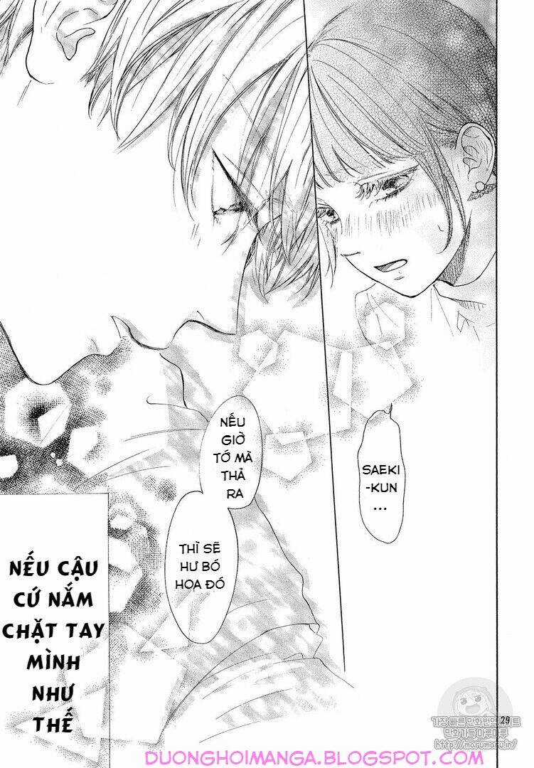 takane no ran-san - Chapter 10.2 - Trang 31