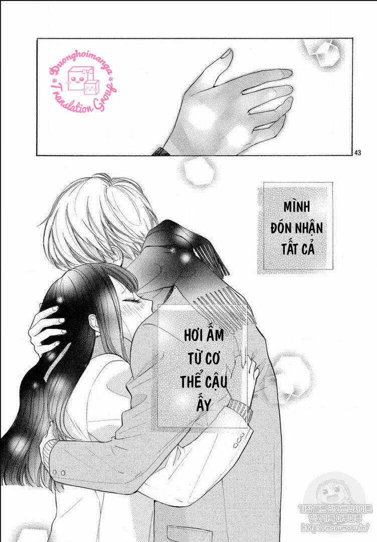 takane no ran-san - Chapter 12 - Trang 46