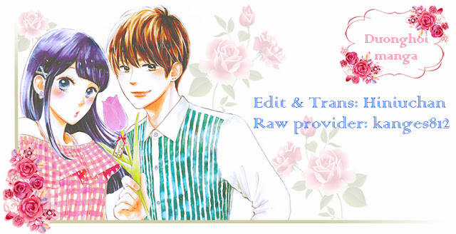 takane no ran-san - Chapter 14 - Trang 3