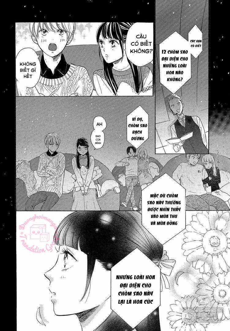takane no ran-san - Chapter 14 - Trang 30