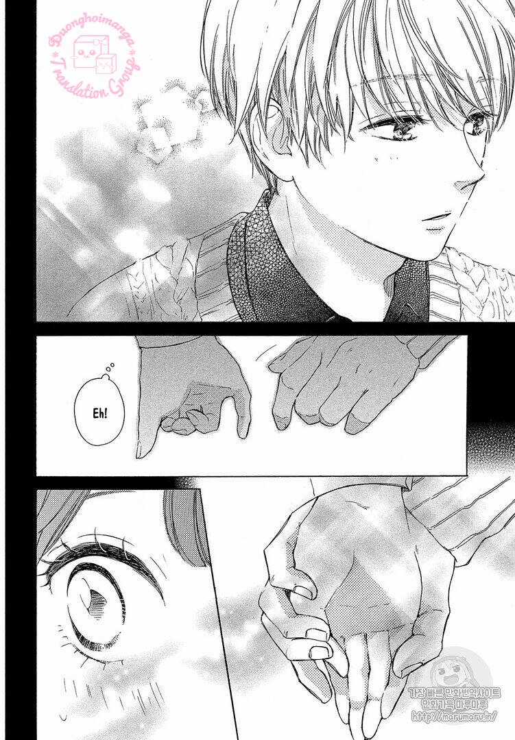 takane no ran-san - Chapter 14 - Trang 38