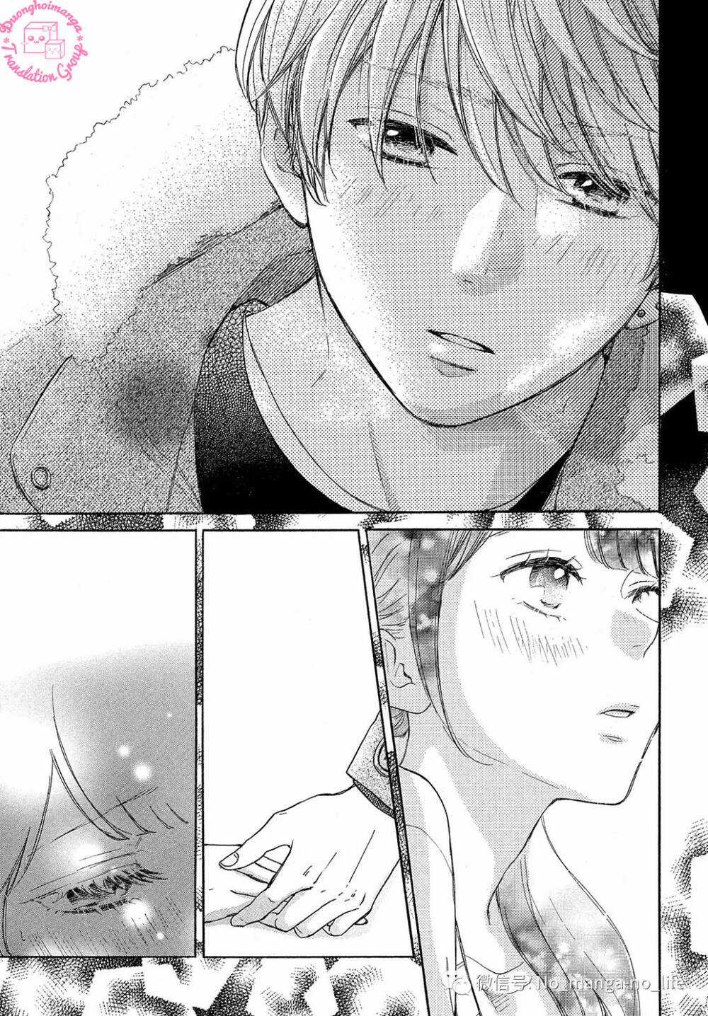 takane no ran-san - Chapter 16 - Trang 31