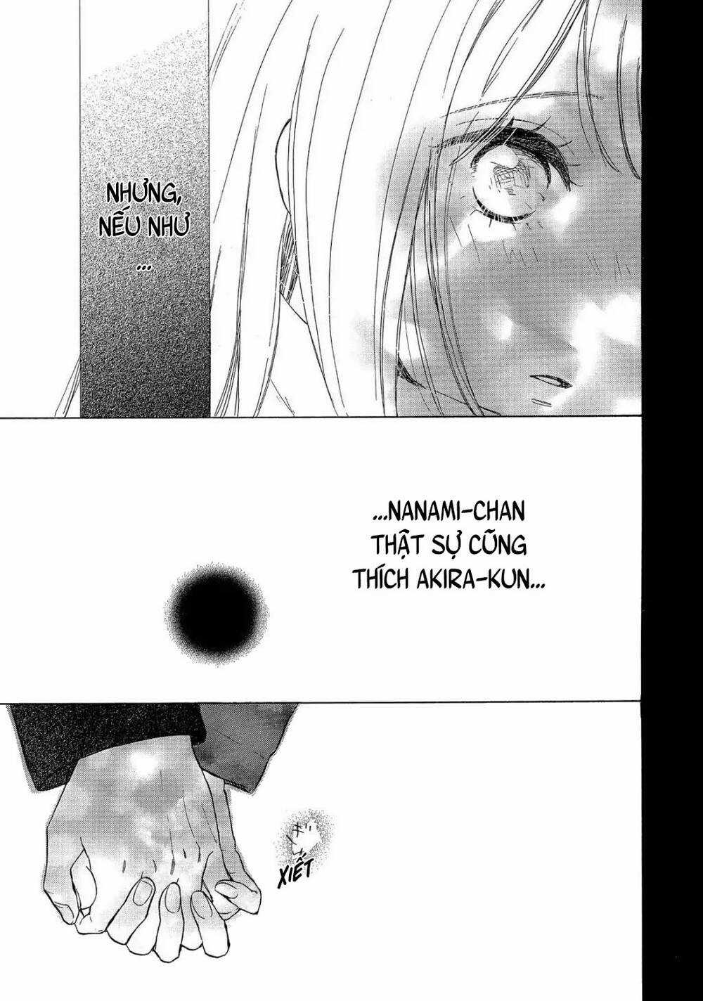 takane no ran-san - Chapter 18 - Trang 41