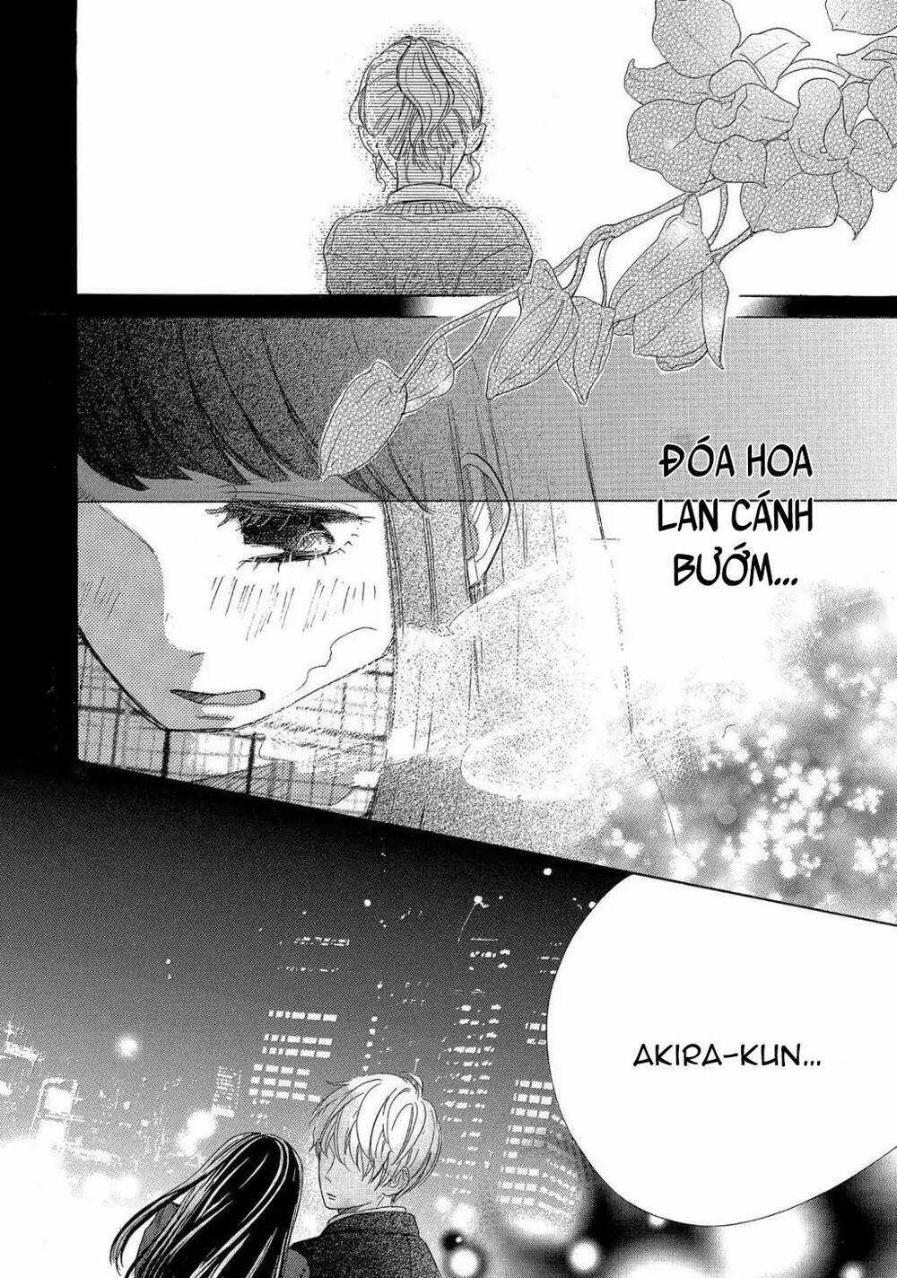 takane no ran-san - Chapter 18 - Trang 42