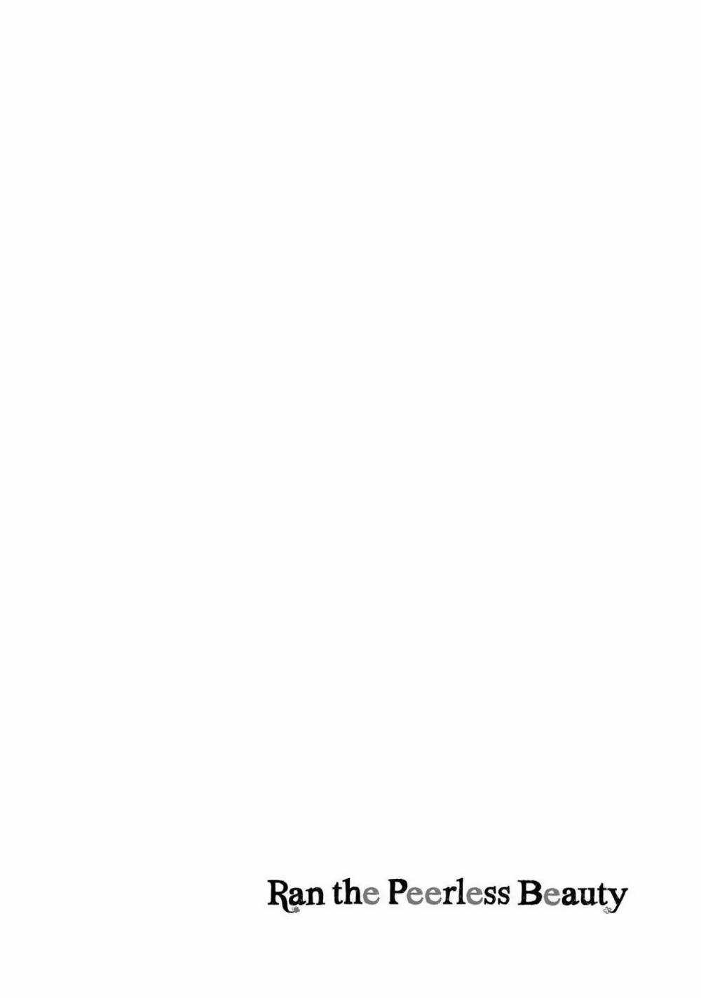 takane no ran-san - Chapter 18 - Trang 43