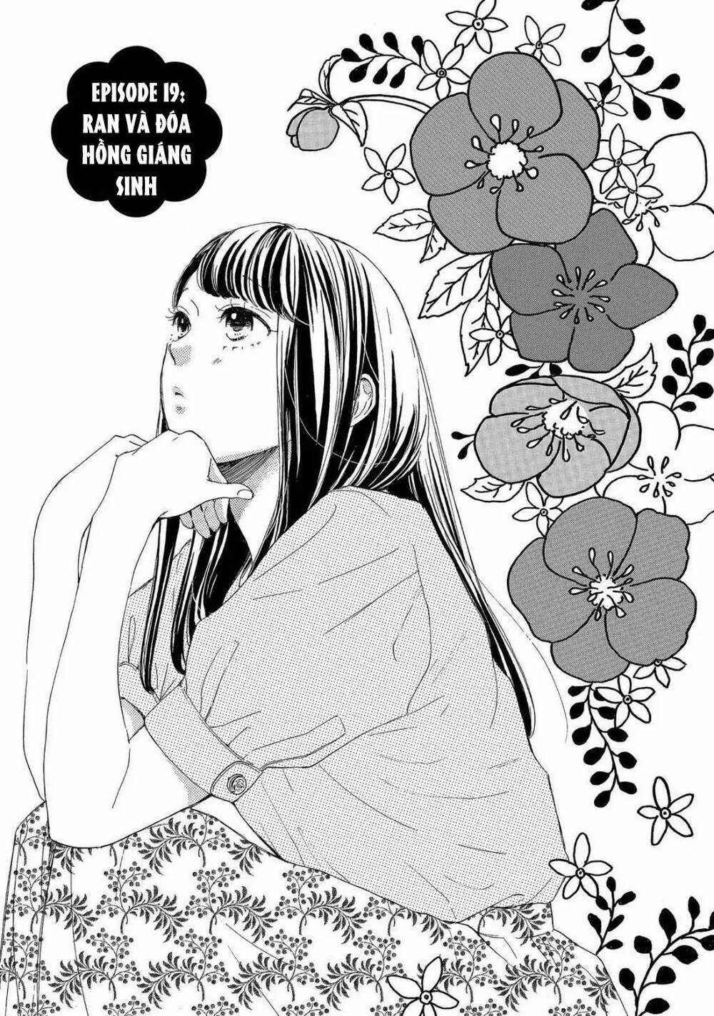 takane no ran-san - Chapter 19 - Trang 2