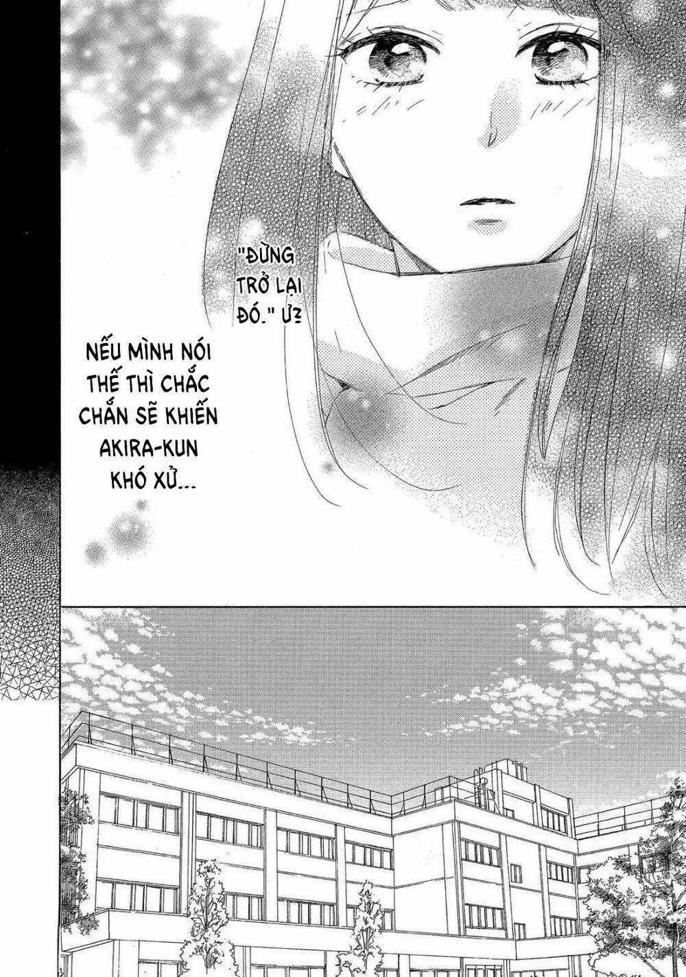 takane no ran-san - Chapter 19 - Trang 13