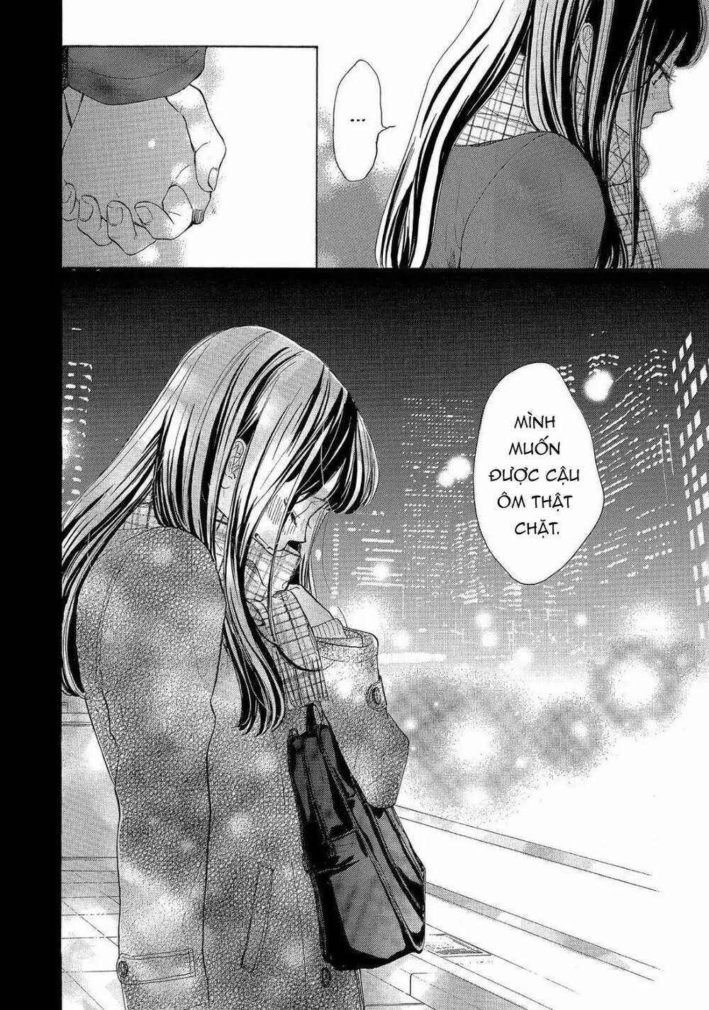 takane no ran-san - Chapter 19 - Trang 5