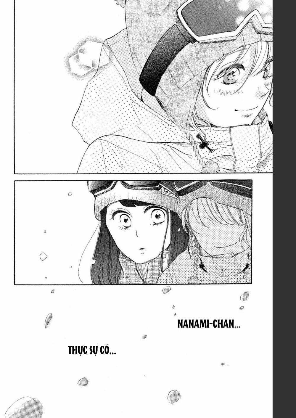 takane no ran-san - Chapter 19 - Trang 41