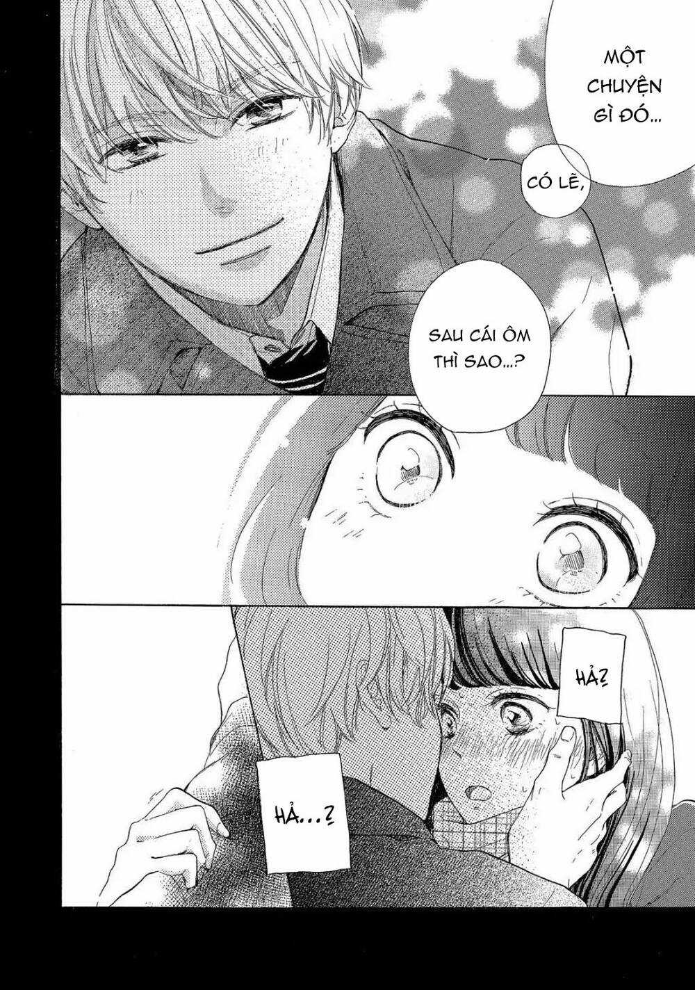 takane no ran-san - Chapter 19 - Trang 9