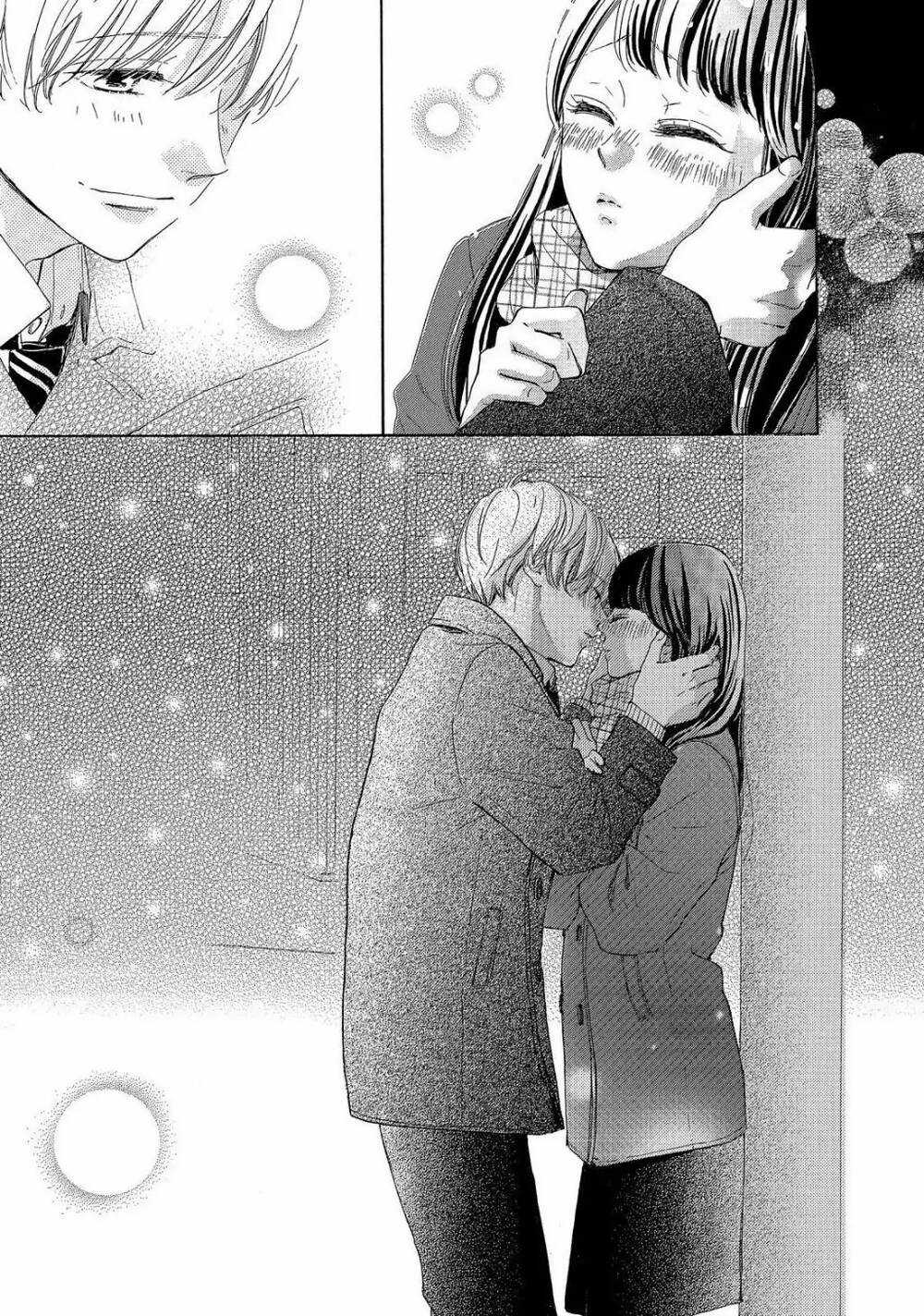 takane no ran-san - Chapter 19 - Trang 10