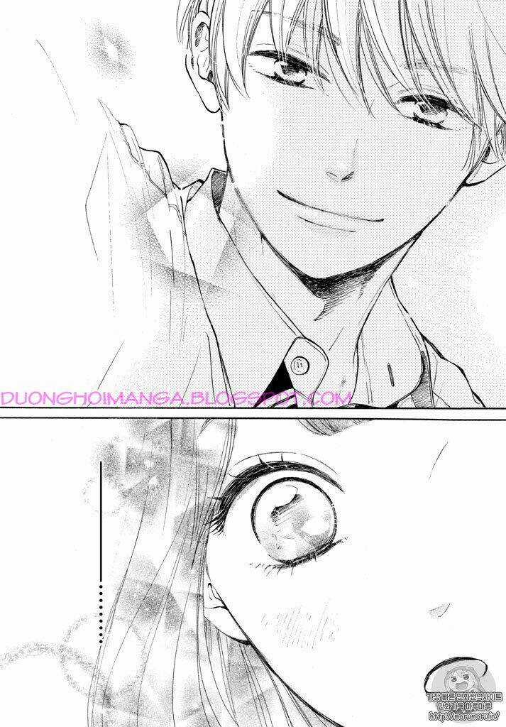 takane no ran-san - Chapter 3 - Trang 31