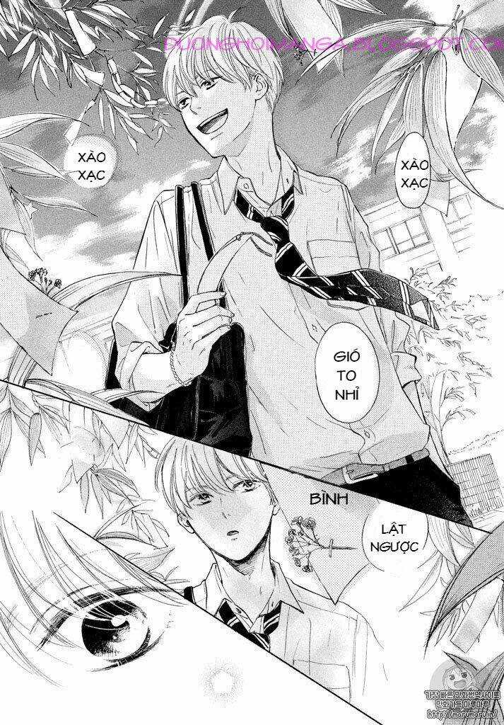 takane no ran-san - Chapter 3 - Trang 39