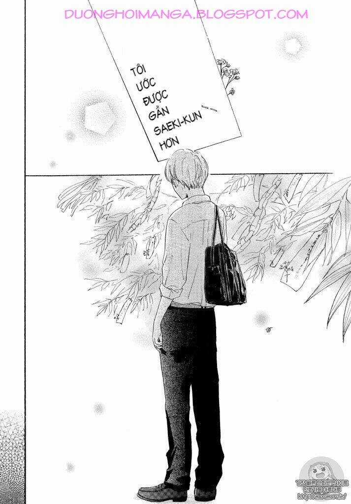 takane no ran-san - Chapter 3 - Trang 40