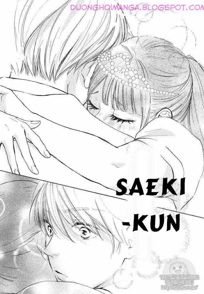 takane no ran-san - Chapter 6 - Trang 34