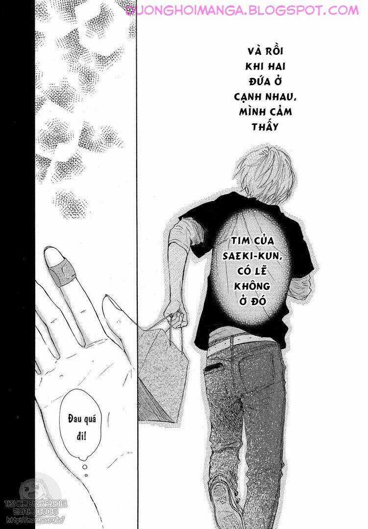 takane no ran-san - Chapter 7 - Trang 41