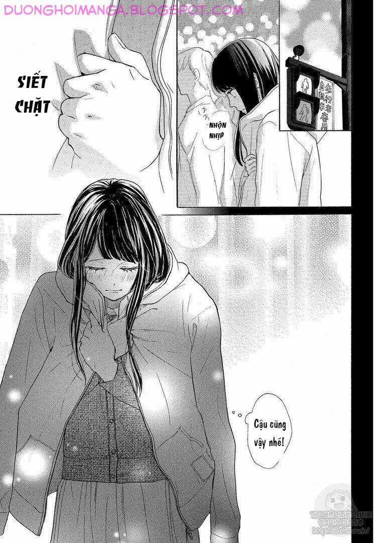 takane no ran-san - Chapter 8 - Trang 39