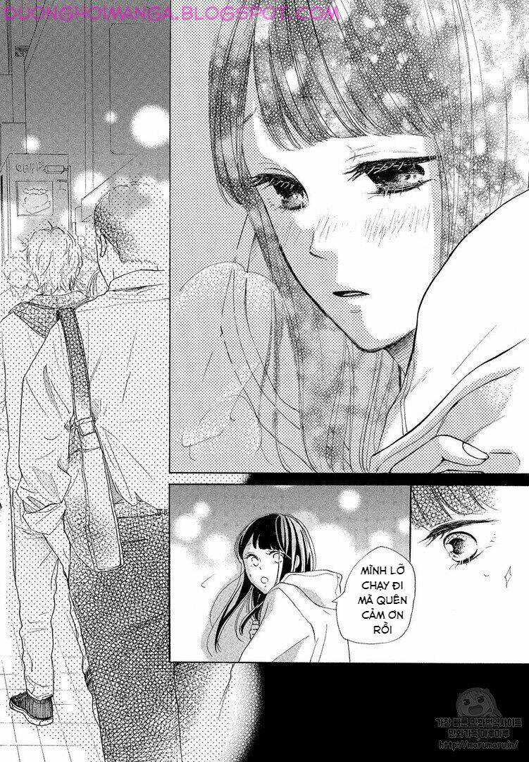 takane no ran-san - Chapter 8 - Trang 40