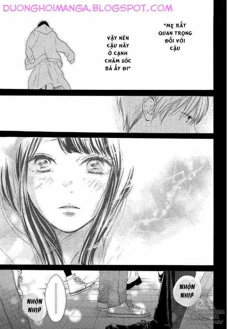 takane no ran-san - Chapter 9 - Trang 3