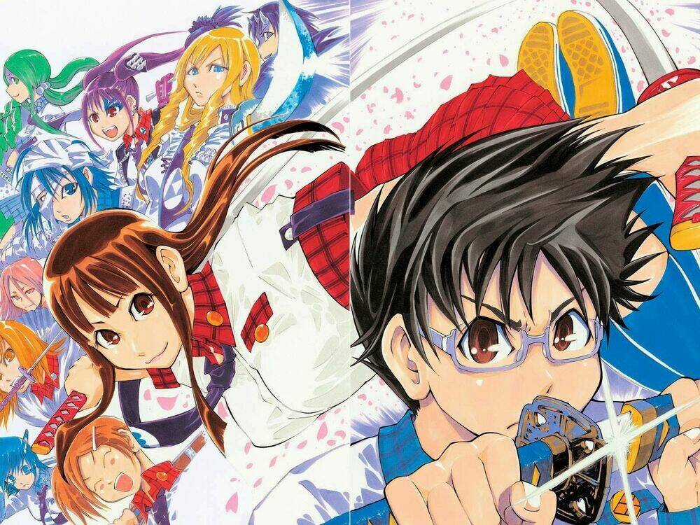 Take Dake Dake! - Takedakei Gentei - Chapter 1 - Trang 2