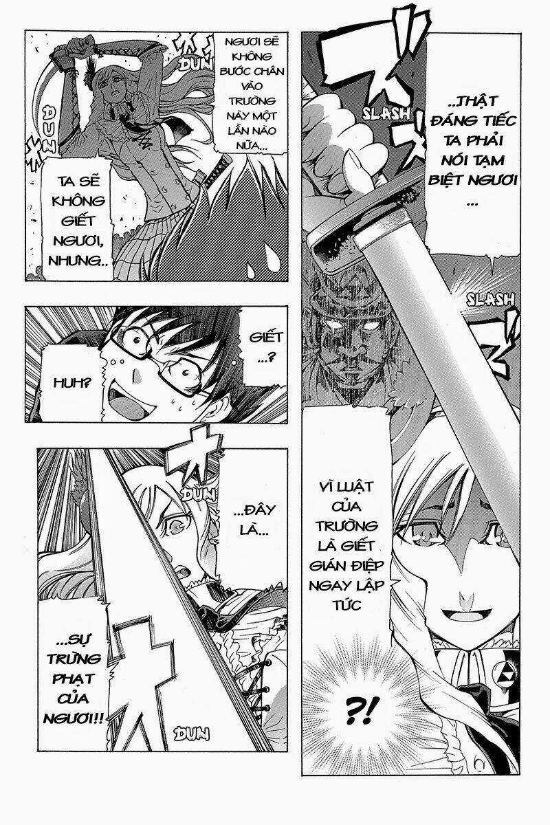 Take Dake Dake! - Takedakei Gentei - Chapter 1 - Trang 13