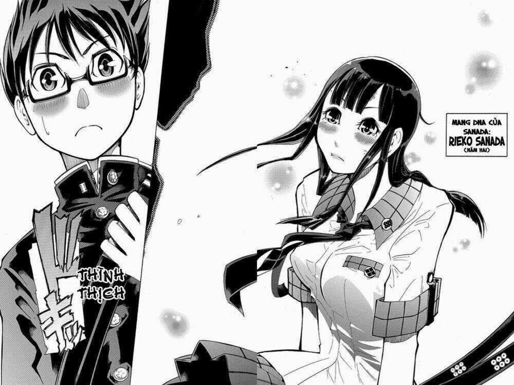 Take Dake Dake! - Takedakei Gentei - Chapter 1 - Trang 19