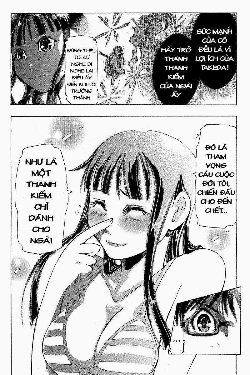Take Dake Dake! - Takedakei Gentei - Chapter 1 - Trang 29
