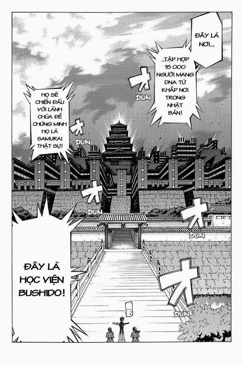 Take Dake Dake! - Takedakei Gentei - Chapter 1 - Trang 9