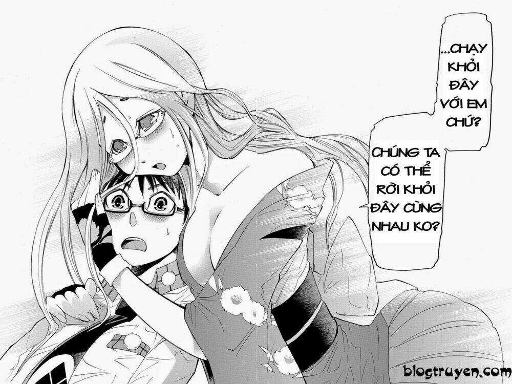 Take Dake Dake! - Takedakei Gentei - Chapter 10 - Trang 12