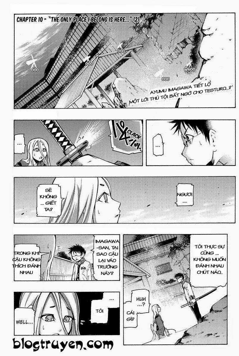 Take Dake Dake! - Takedakei Gentei - Chapter 10 - Trang 3