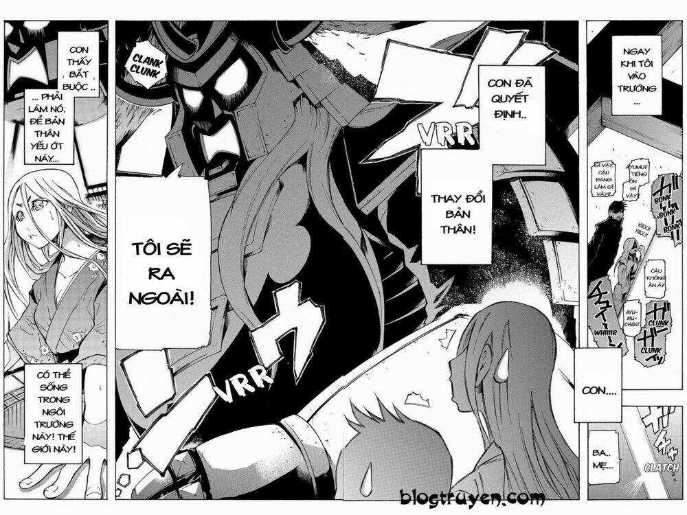 Take Dake Dake! - Takedakei Gentei - Chapter 10 - Trang 5