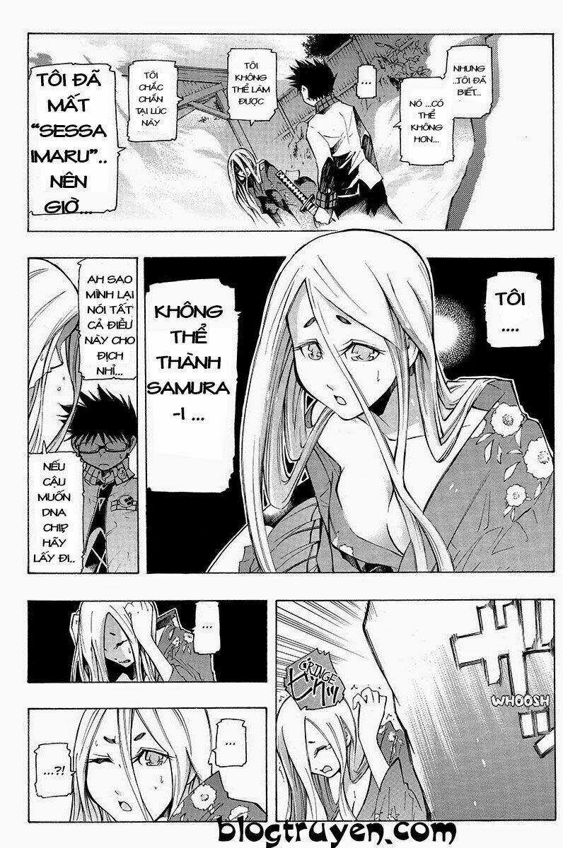 Take Dake Dake! - Takedakei Gentei - Chapter 10 - Trang 6