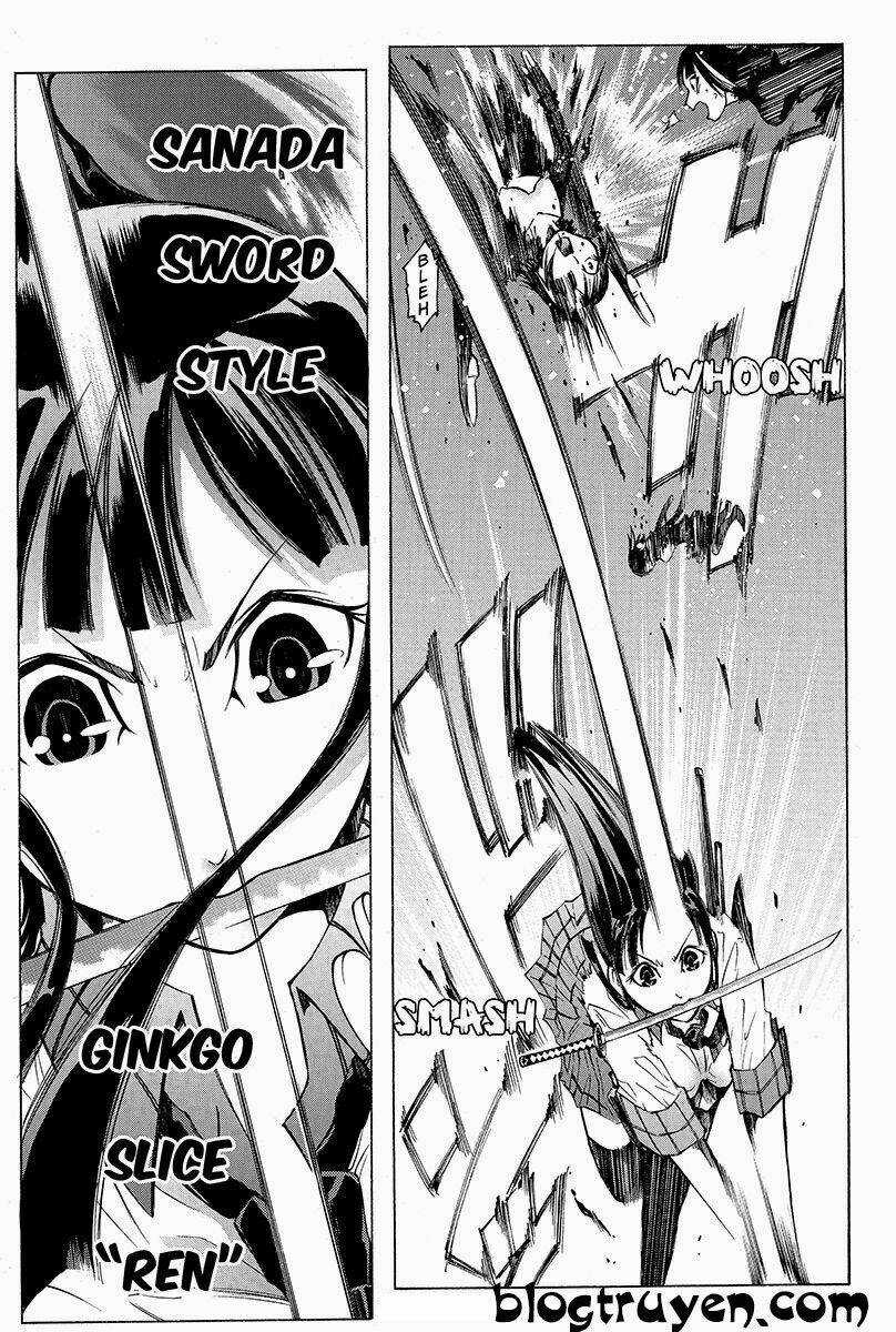 Take Dake Dake! - Takedakei Gentei - Chapter 11 - Trang 8