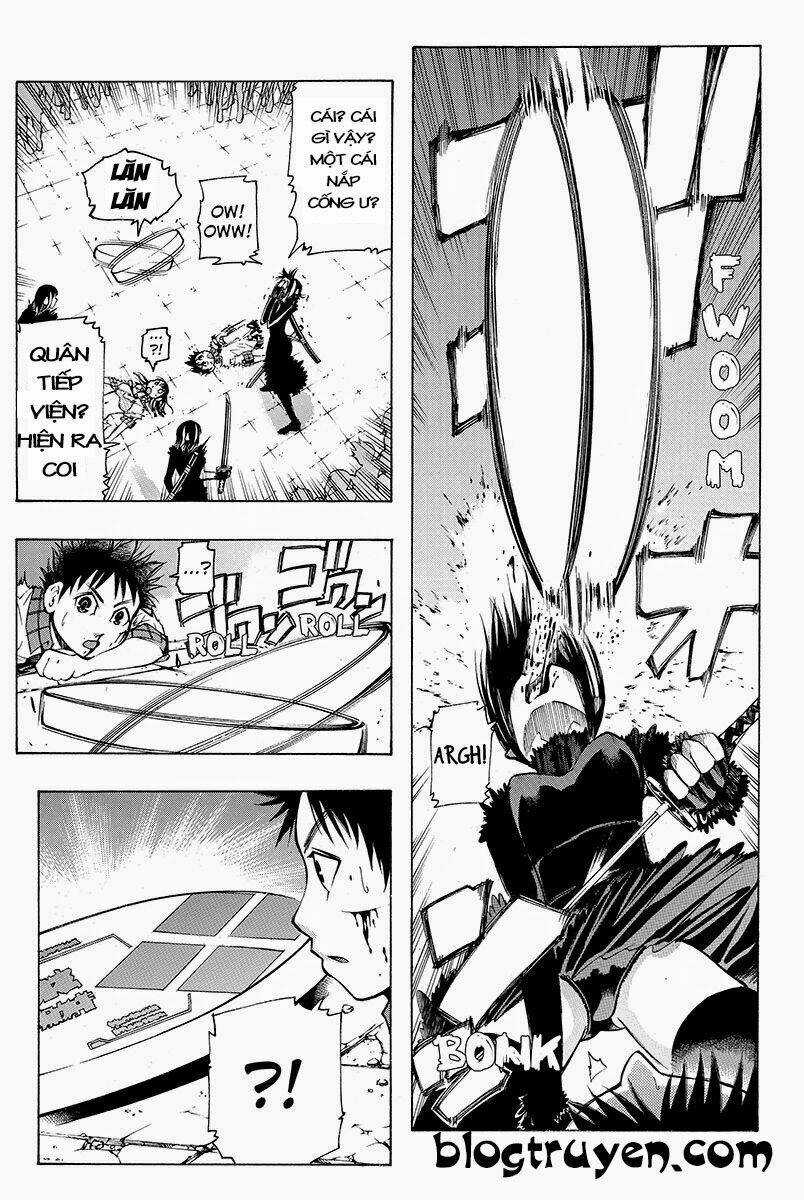 Take Dake Dake! - Takedakei Gentei - Chapter 12 - Trang 14