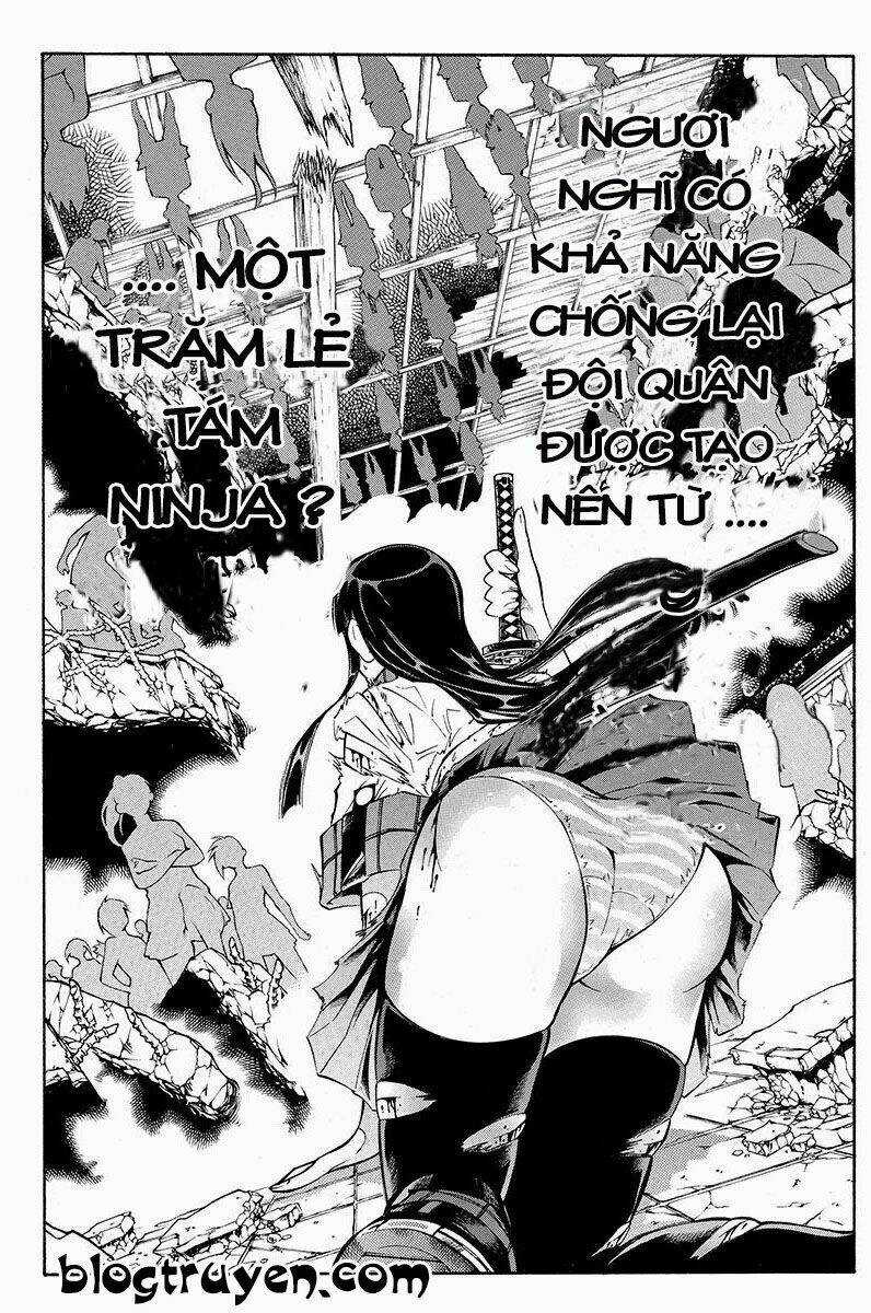 Take Dake Dake! - Takedakei Gentei - Chapter 12 - Trang 4