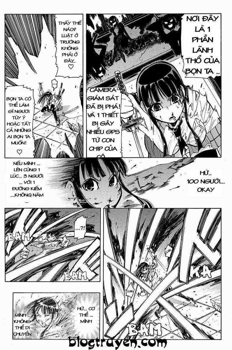 Take Dake Dake! - Takedakei Gentei - Chapter 12 - Trang 5