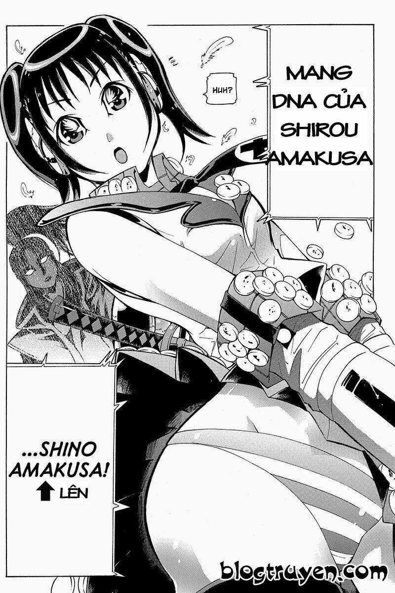 Take Dake Dake! - Takedakei Gentei - Chapter 13 - Trang 12