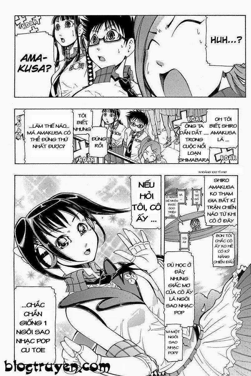 Take Dake Dake! - Takedakei Gentei - Chapter 13 - Trang 13