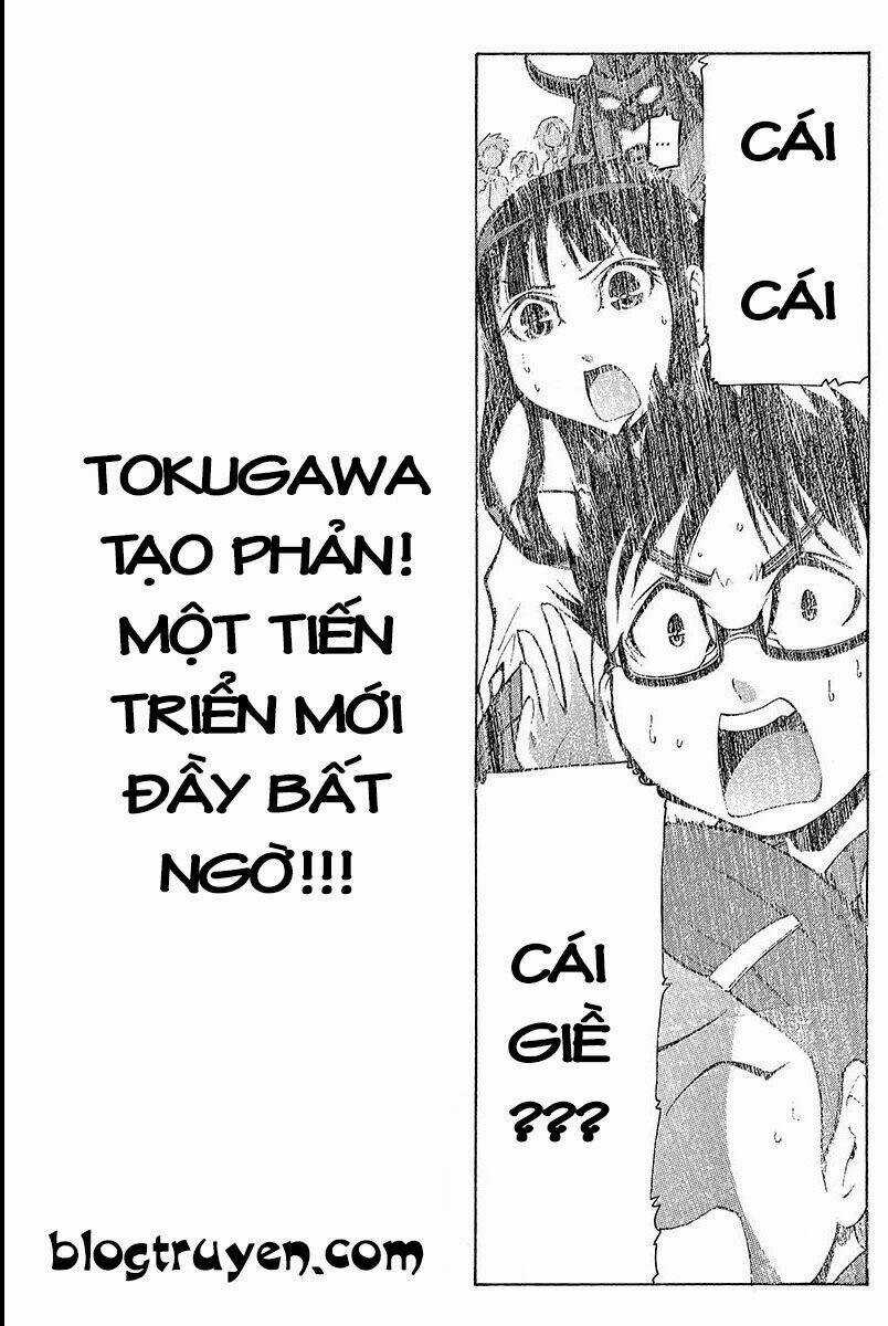 Take Dake Dake! - Takedakei Gentei - Chapter 13 - Trang 24