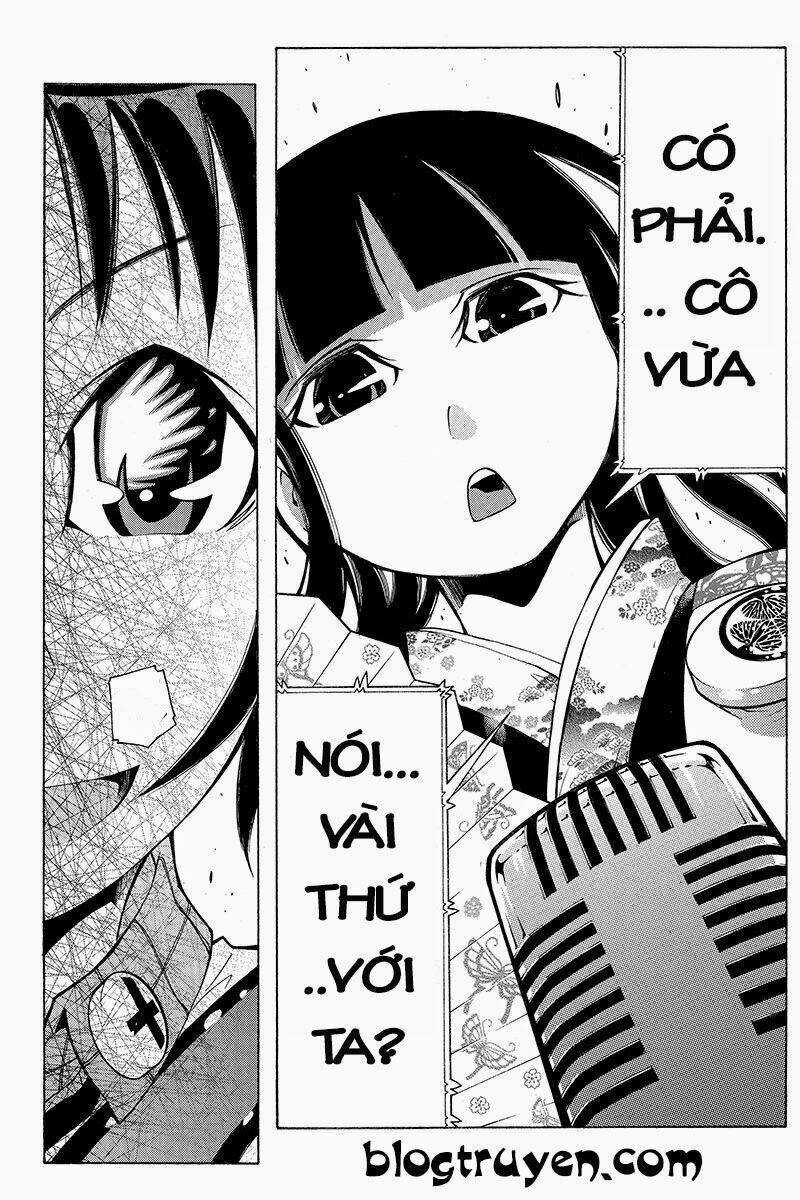 Take Dake Dake! - Takedakei Gentei - Chapter 15 - Trang 6