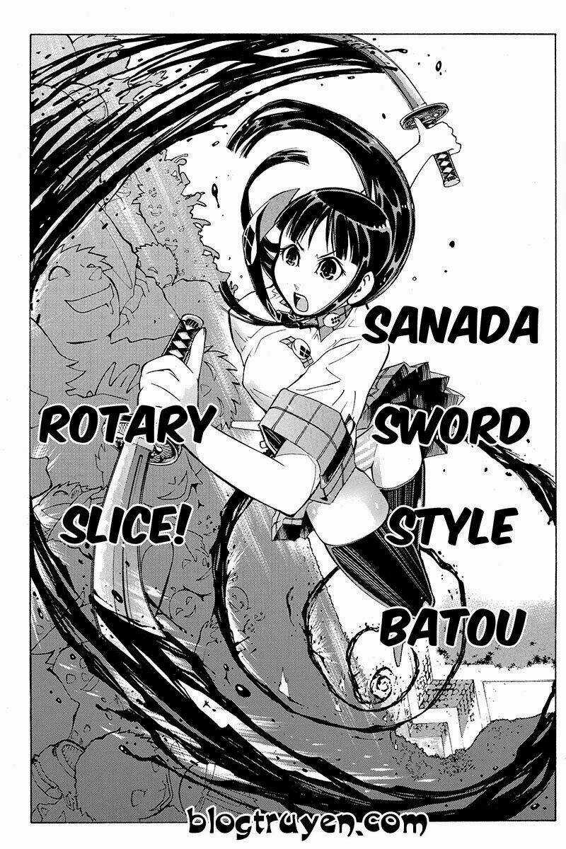 Take Dake Dake! - Takedakei Gentei - Chapter 15 - Trang 10