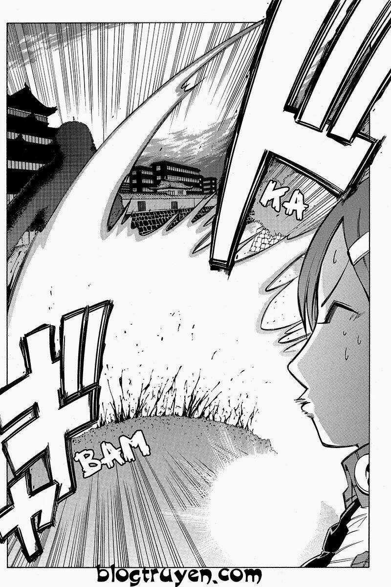 Take Dake Dake! - Takedakei Gentei - Chapter 16 - Trang 11